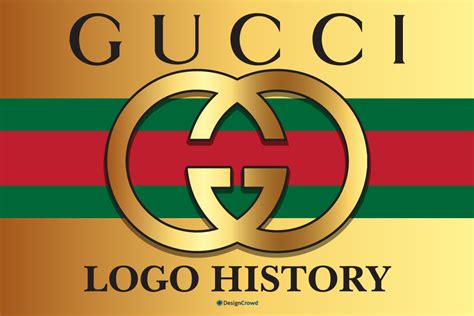 gucci gnocchi logo|gucci shop history.